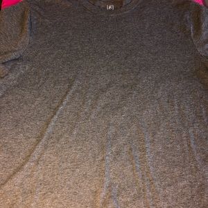 Men’s T-shirt Gray